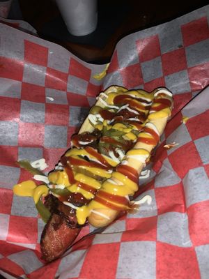 Finn McCool's Irish Pub by null