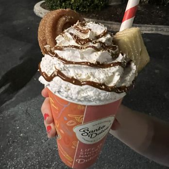 Santo Dulce - Ice Cream & Frozen Yogurt Near Me - Fort Lauderdale, Florida Santo Dulce - Ice Cream & Frozen Yogurt Near Me - Fort Lauderdale, Florida