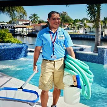 Clean Swim - We'll take care of Everything, Pool Chlorine, chemicals, conditioning, filter cleaning  and all you pool needs to be sparkling clean - Pool Cleaners Near Me - Fontana, California