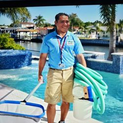 Clean Swim - We'll take care of Everything, Pool Chlorine, chemicals, conditioning, filter cleaning and all you pool needs to be sparkling clean