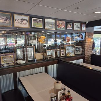 TJ Ribs - Barbeque Near Me - Baton Rouge, Louisiana
