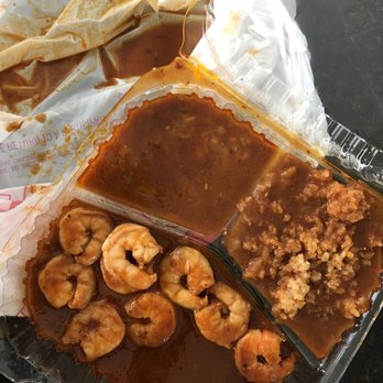 La Selva Taqueria - Camarones ala diabla - Mexican Near Me - Richmond, California