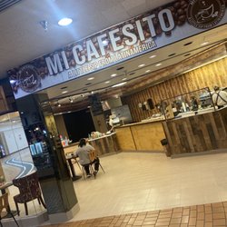 Mi Cafesito - New Front, looks nice