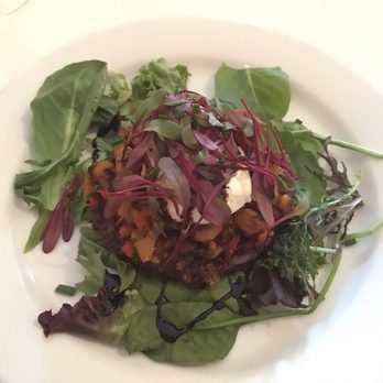 Madeline's - Bruschetta, 5/5! - New American Near Me - Cambria, California