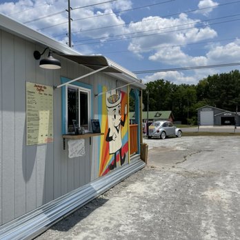 Jacked Up Coffee - Look for our Coffee Man "Steamin Joe" and the Volkswagen Beetle "Sylvia"! - Coffee & Tea Near Me - Hazel Green, Alabama Jacked Up Coffee - Look for our Coffee Man "Steamin Joe" and the Volkswagen Beetle "Sylvia"! - Coffee & Tea Near Me - Hazel Green, Alabama