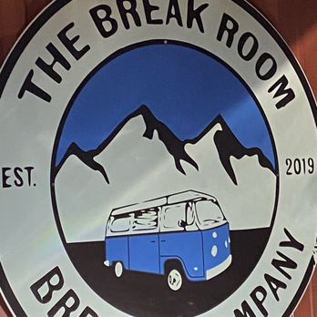 The Break Room Brewing Company - Cleburne - American Near Me - Cleburne, Texas The Break Room Brewing Company - Cleburne - American Near Me - Cleburne, Texas