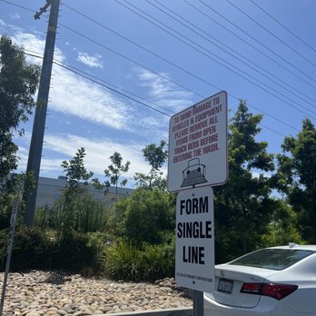 Costco Car Wash - Car Wash Near Me - Poway, California