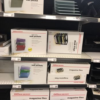 Office Depot - Office Equipment Near Me - Sylmar, California