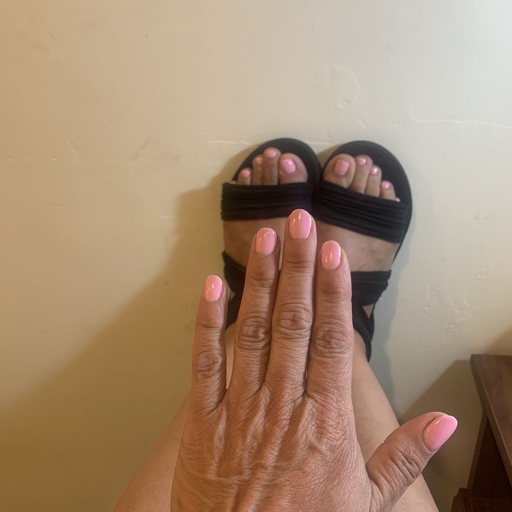 Unique Nail Spa - One hour after mani pedi for $90 - Nail Salons Near Me - Tahoe City, California Unique Nail Spa - One hour after mani pedi for $90 - Nail Salons Near Me - Tahoe City, California