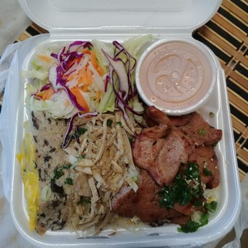 Pho Saigon Express - A bunch of delicious nutrition in times of lockdown. - Vietnamese Near Me - Escondido, California