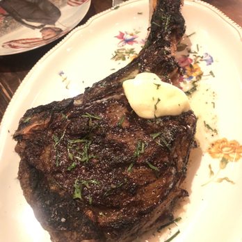 St. Anselm - 10/10! - Steakhouses Near Me - Washington, DC, District of Columbia