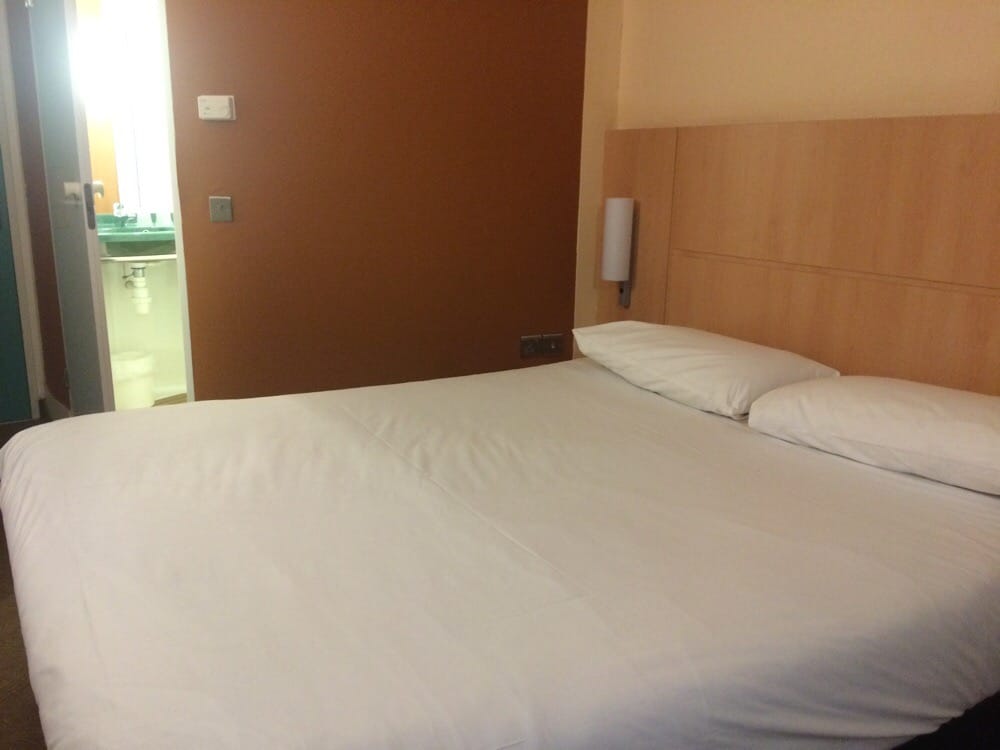 Ibis Hotel
