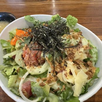 Below 40 Poke House - Sushi Bars Near Me - Carrollton, Texas Below 40 Poke House - Sushi Bars Near Me - Carrollton, Texas