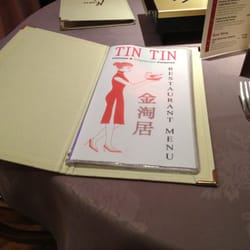 Tin Tin