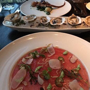 Scarpetta - Wow. Check this out. Great food. - Italian Near Me - Las Vegas, Nevada Scarpetta - Wow. Check this out. Great food. - Italian Near Me - Las Vegas, Nevada