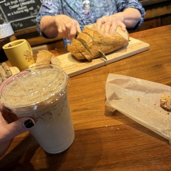 Mate Factor - St joes - Coffee & Tea Near Me - Savannah, Georgia