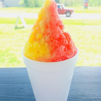Montgomery Original Snoballs - a watermelon in a cup - Shaved Ice Near Me - Montgomery, Texas Montgomery Original Snoballs - a watermelon in a cup - Shaved Ice Near Me - Montgomery, Texas