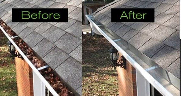 Slide of South Edge Construction