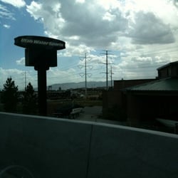 Freeway shoot