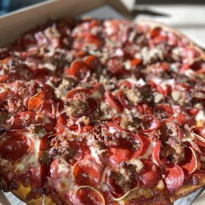 ROMEO’S PIZZA - Updated December 2025 - 42 Photos & 67 Reviews - 1992 ...