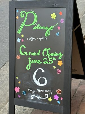 Pitango Gelato & Coffee by null