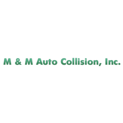 M & M AUTO COLLISION - 17 Photos & 20 Reviews - Body Shops - 4226