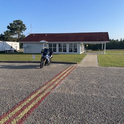 Florala Municipal Airport
