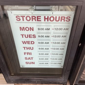 Burlington - Hours of operation - Women's Clothing Near Me - Oklahoma City, Oklahoma Burlington - Hours of operation - Women's Clothing Near Me - Oklahoma City, Oklahoma