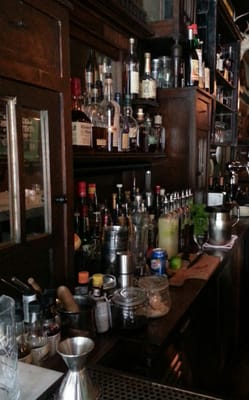 Goods and Provisions by null