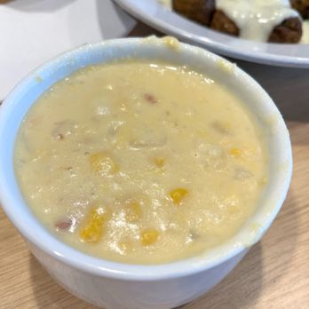 IKEA - Corn chowder - Home Decor Near Me - Canton, Michigan