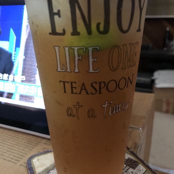 Teaspoon Hostetter - Paradise Lime - Bubble Tea Near Me - San Jose, California Teaspoon Hostetter - Paradise Lime - Bubble Tea Near Me - San Jose, California
