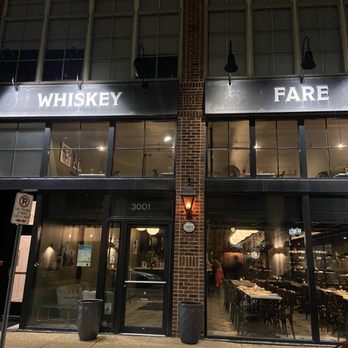 Small Batch - Vegetarian Near Me - St Louis, Missouri