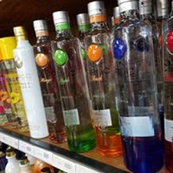 BrandyWine Liquor