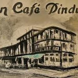 Dindurra - Café Dindurra