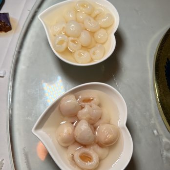 Taste of Chengdu - Lychee Fruit and Dragon Eye Fruit - Szechuan Near Me - Franklin Square, New York Taste of Chengdu - Lychee Fruit and Dragon Eye Fruit - Szechuan Near Me - Franklin Square, New York