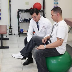 Wayne Press Chiropractic - Strengthen and improve body mechanics