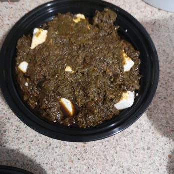 Biryani Boyz - Palak paneer - Halal Near Me - Milton, Ontario Biryani Boyz - Palak paneer - Halal Near Me - Milton, Ontario