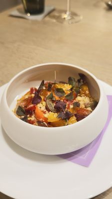 Salvia Terrace & Bar by null Salvia Terrace & Bar by null