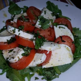 Caprese Salad