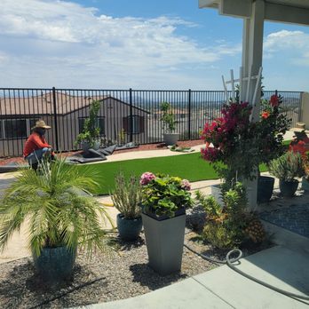 All Season Turf - Artificial Turf Near Me - Romoland, California