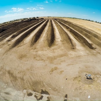 Lopez's Ag Service - Aerial shot by Front Street Media in El Dorado Hills - Recycling Center Near Me - Sacramento, California Lopez's Ag Service - Aerial shot by Front Street Media in El Dorado Hills - Recycling Center Near Me - Sacramento, California