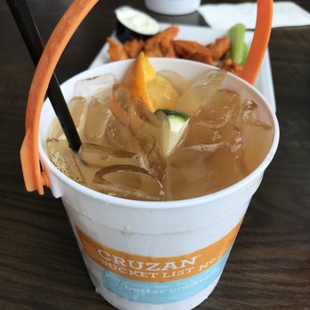 Crabby's Dockside - Try it! - Seafood Near Me - Clearwater Beach, Florida Crabby's Dockside - Try it! - Seafood Near Me - Clearwater Beach, Florida