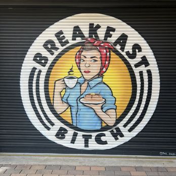 Breakfast Bitch - Breakfast & Brunch Near Me - Phoenix, Arizona