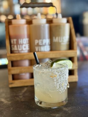 Home Team BBQ by null