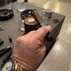 Creekside Cigar