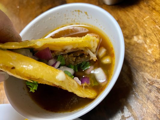 Guanatos City Mexican Restaurant by null