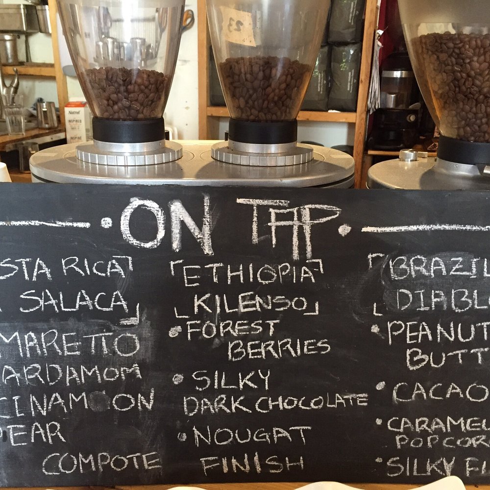 Fahrenheit Coffee - Coffee & Tea Near Me - Toronto, Ontario Fahrenheit Coffee - Coffee & Tea Near Me - Toronto, Ontario