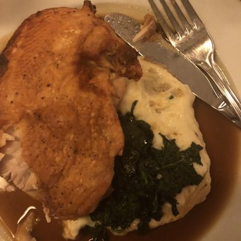 The Smith - New American Near Me - Washington, DC, District of Columbia