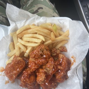 bb.q Chicken O'Fallon - Secret sauce lunch special - Korean Near Me - O'Fallon, Illinois bb.q Chicken O'Fallon - Secret sauce lunch special - Korean Near Me - O'Fallon, Illinois