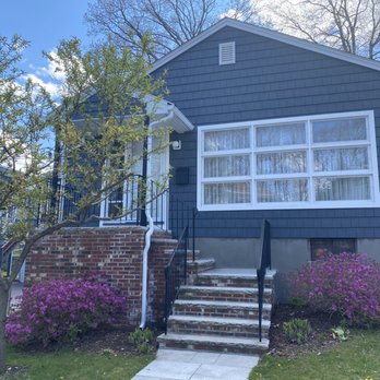 Boston Exterior Remodeling - the front of the house - General Contractors Near Me - West Roxbury , Massachusetts